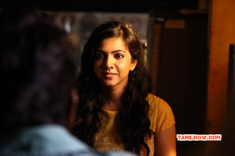 Madonna Sebastian Cinema Actress Feb 2016 Photos 4159