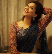 Recent Still Cinema Actress Madonna Sebastian 3419