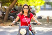 Actress Mahima Nambiar Picture