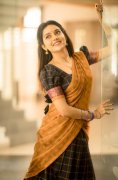 Actress Mahima Nambiar 2021 Photo3