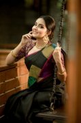 Film Actress Mahima Nambiar Sep 2019 Pictures 4910