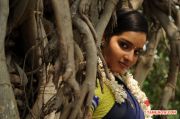 Tamil Actress Malavika Menon 3590