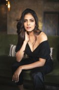 2020 Galleries Movie Actress Malavika Mohanan 2740