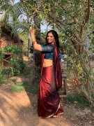 2020 Photos Movie Actress Malavika Mohanan 7608