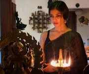 2020 Still Tamil Movie Actress Malavika Mohanan 564