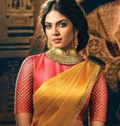 Jun 2020 Pic Tamil Heroine Malavika Mohanan 2072