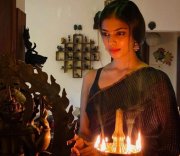 Latest Pic Malavika Mohanan Film Actress 7603