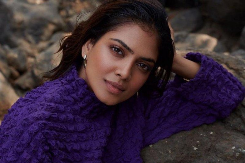 Malavika Mohanan Cinema Actress Recent Pictures 5949