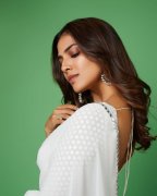 Malavika Mohanan Indian Actress 2022 Stills 2426