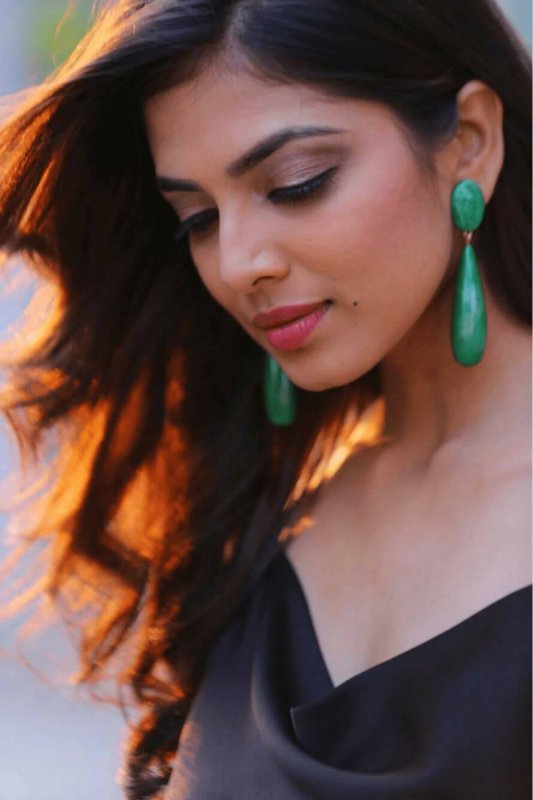 Malavika Mohanan South Actress New Image 384