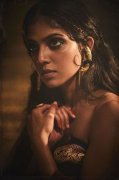 Recent Gallery Indian Actress Malavika Mohanan 8394