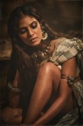 Tamil Movie Actress Malavika Mohanan Recent Stills 4590