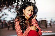 Actress Latest Pic Manali Rathod Hot 554