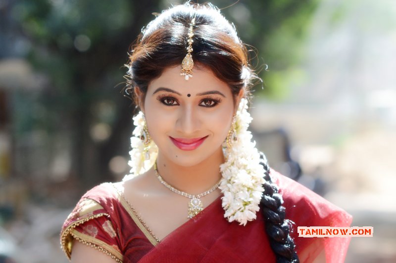 Still Actress Manali Rathod Cute 658