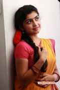 Sandi Kuthirai Actress Manasa Actress Latest Pic 374