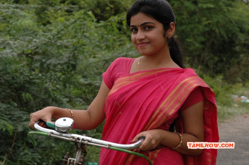 Tamil Movie Actress Manasa New Pics 3160
