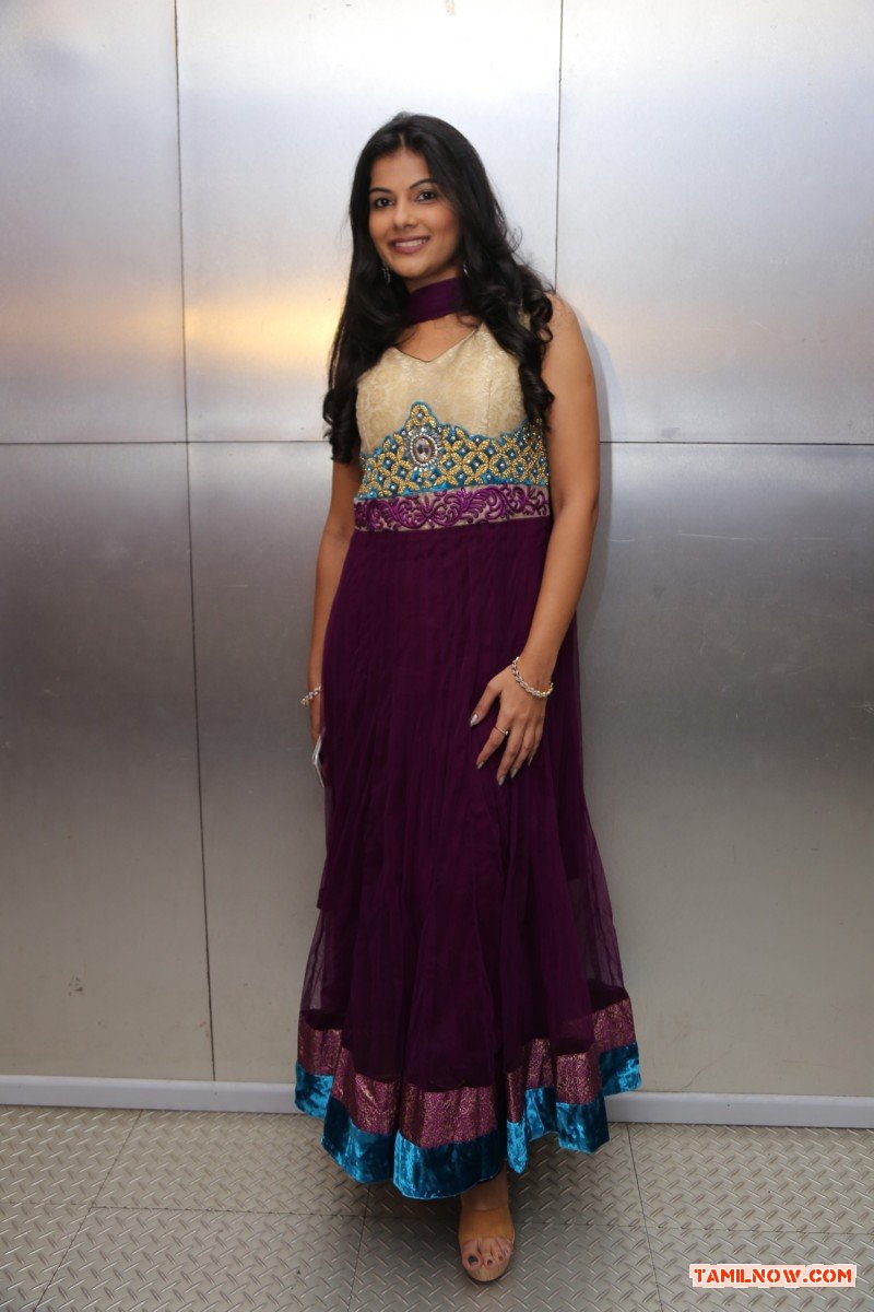 Actress Manisha Shree Stills 8228
