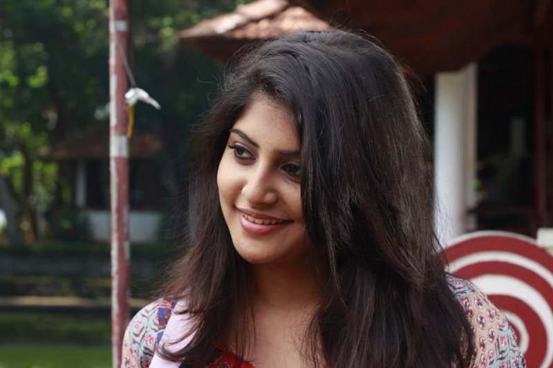 Apr 2020 Albums Manjima Mohan Movie Actress 5942