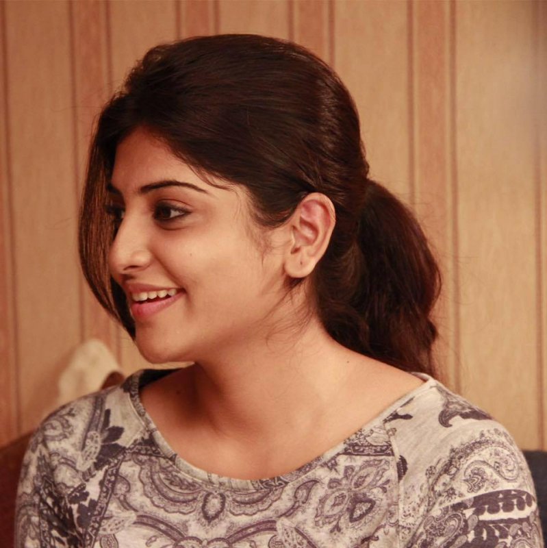 Latest Album Manjima Mohan Actress 624