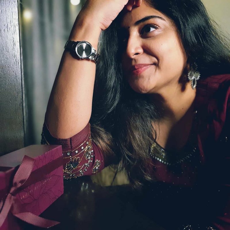 New Album Heroine Manjima Mohan 4094