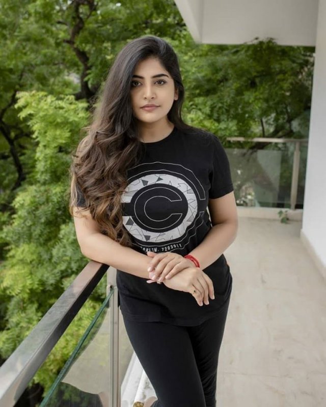 Manjima Mohan