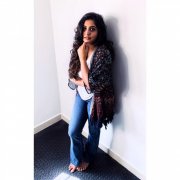 Oct 2020 Gallery Indian Actress Manjima Mohan 640