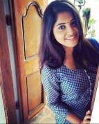 Picture Movie Actress Manjima Mohan 998