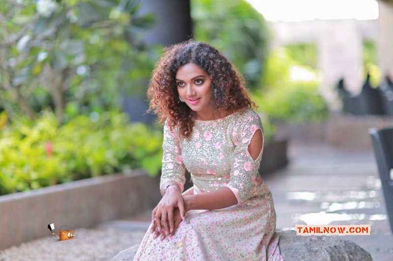 Film Actress Marina Michael Kurisingal Latest Pic 5080