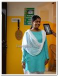 Actress Meera Nandan 2