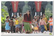 Actress Meera Nandan Photo 5
