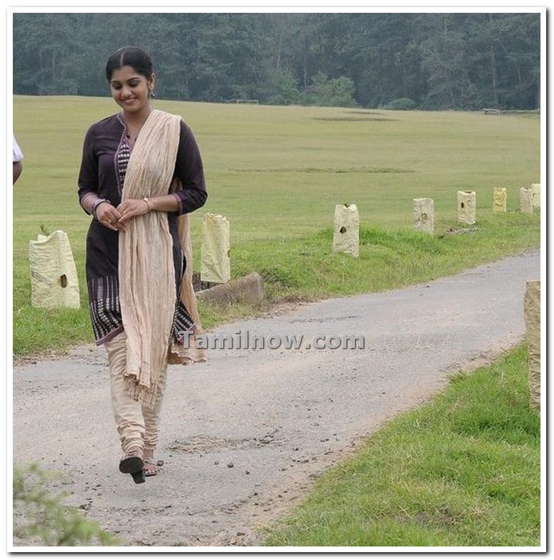 Actress Meera Nandan Still 2