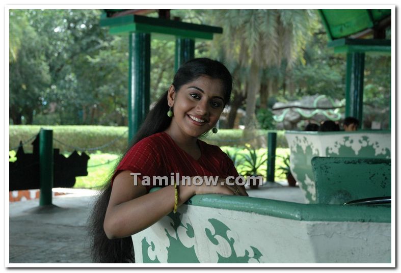 Meera Nandan Still 2