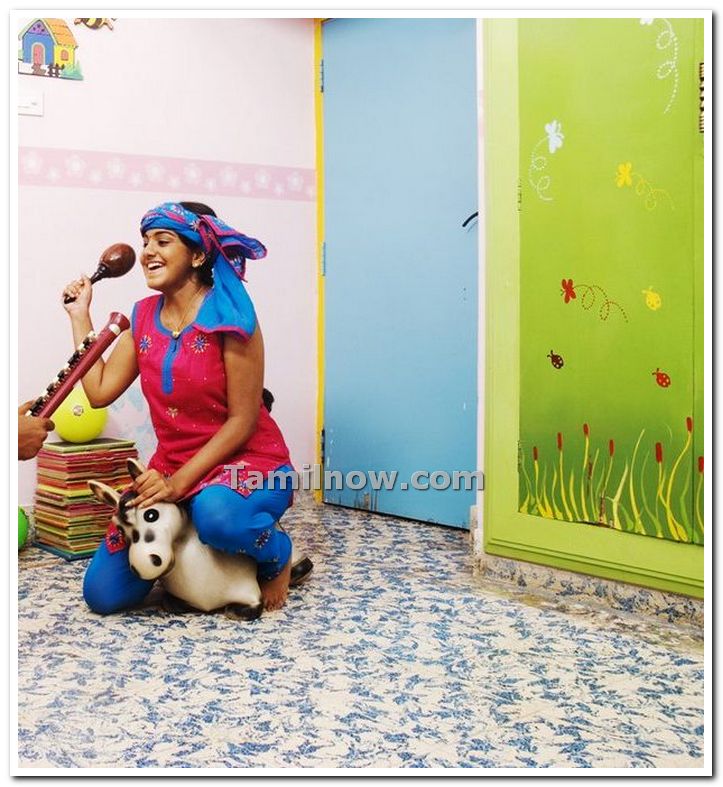 Meera Nandan Still 5