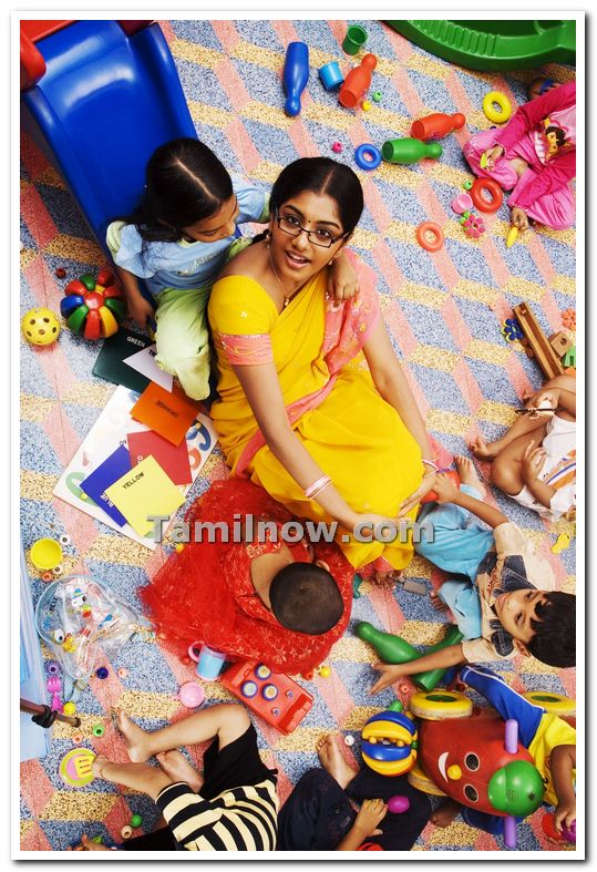 Meera Nandan Still 7