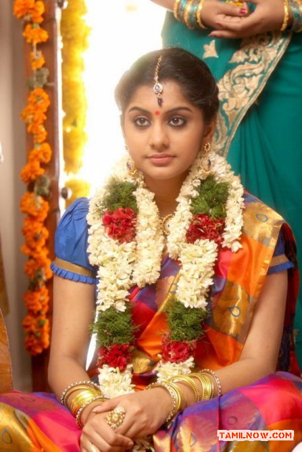 Tamil Actress Meera Nandan 3392