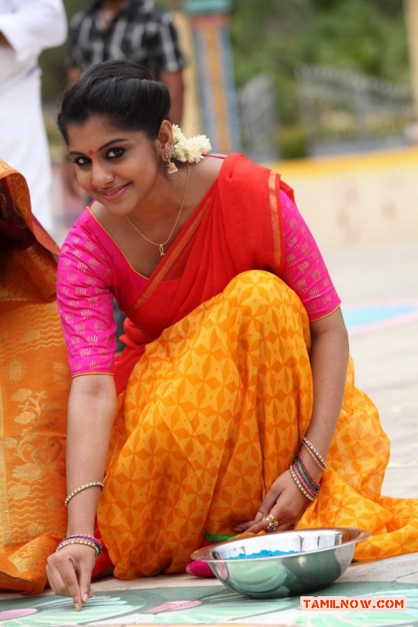 Tamil Actress Meera Nandan 9312