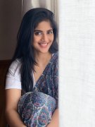 Latest Picture South Actress Megha Akash 6358