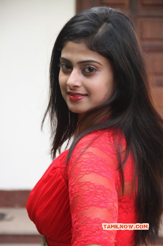 Latest Pic Tamil Heroine Megha Shree 9974