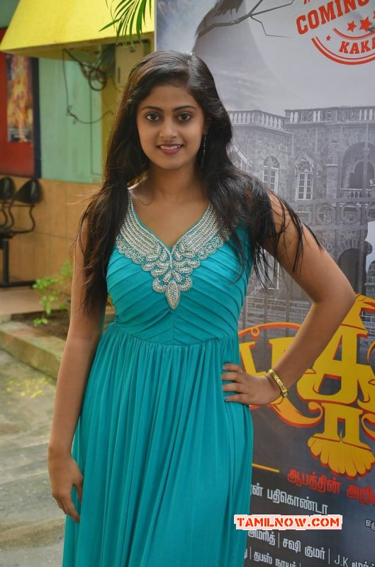 New Gallery Film Actress Megha Shree 5317