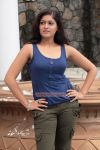 Actress Meghna Raj 9440