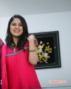 Mia George Tamil Actress Still 2133