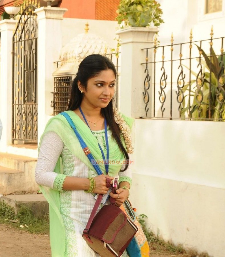 Tamil Actress Mithra Kurien 5636