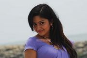 Tamil Actress Mithra Kurien 9404