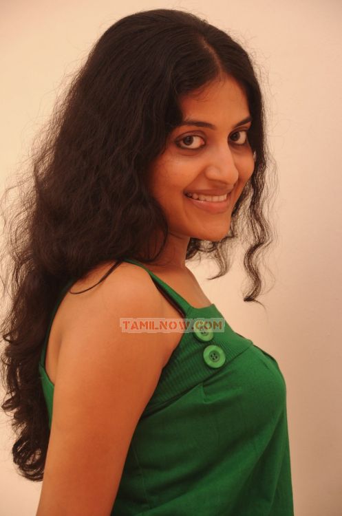 Actress Mohanaa 2643