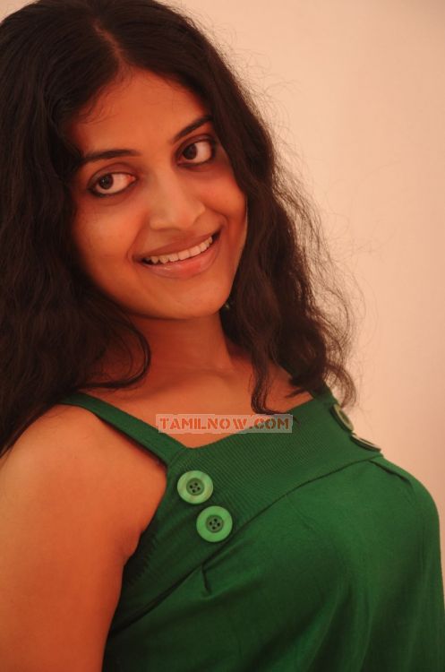 Actress Mohanaa Stills 2536