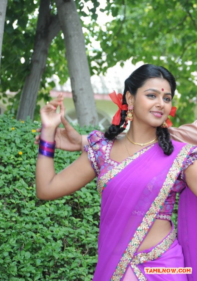 Actress Monal Gajjar Photos 22