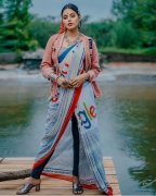 Heroine Monal Gajjar Latest Pics 3798