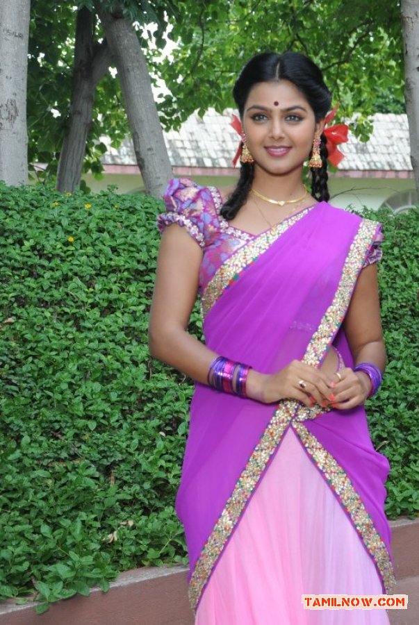 Monal Gajjar Photos 3356