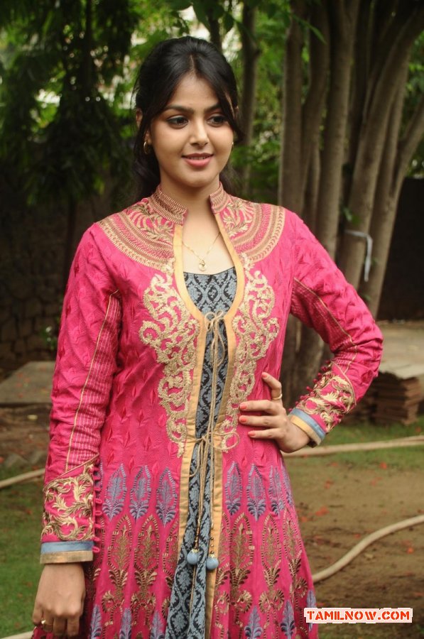 Monal Gajjar Stills 4767