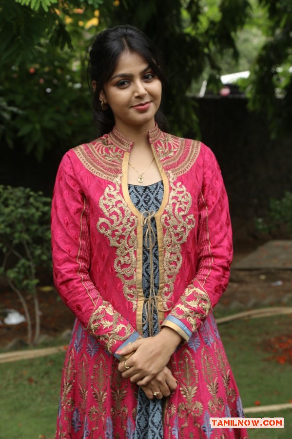 Tamil Actress Monal Gajjar 6341